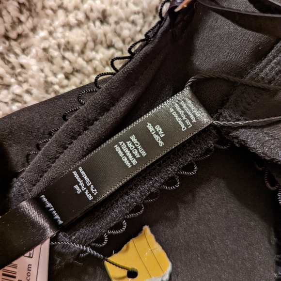 Spring sale.for love and lemons slip dress - Picture 2 of 8